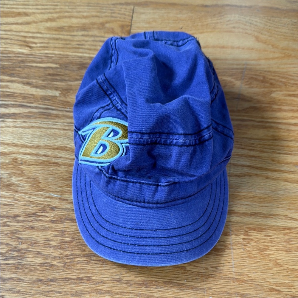 Women’s Baltimore Ravens Hat
